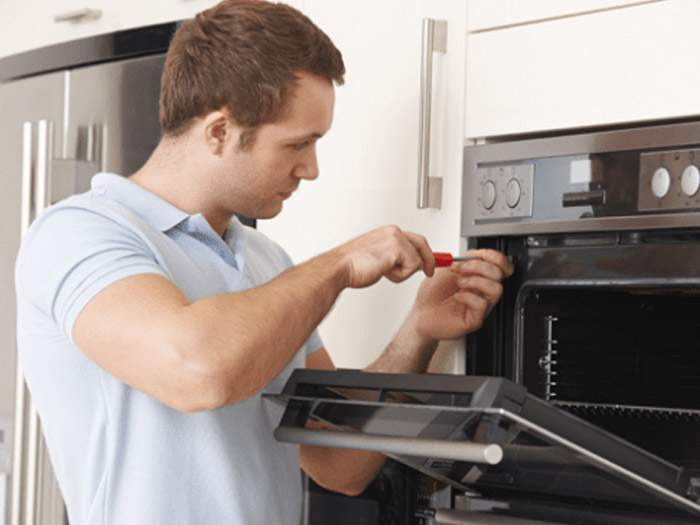 Ankastre Ocak & Davlumbaz Tamiri